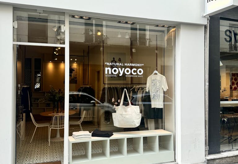 Boutique - Showroom dans le Marais - Image 0