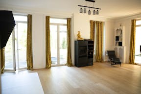 Studio photo d'exception � Colombes ? Maison historique avec jardin - Image 5