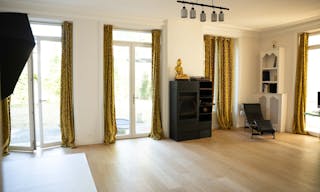 Studio photo d'exception � Colombes ? Maison historique avec jardin - Image 5