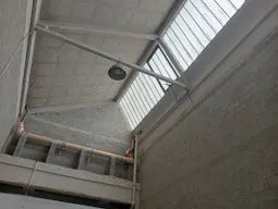 BIOF Blue Institute Of Future exhibition and pop-up space - Image 1