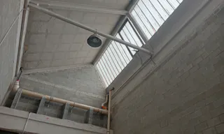 BIOF Blue Institute Of Future exhibition and pop-up space - Image 1