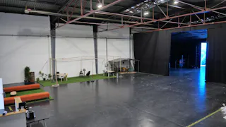 Studio LED plateau virtuel - Image 8