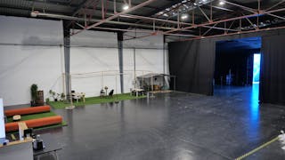 Studio LED plateau virtuel - Image 8