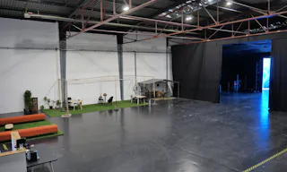 Studio LED plateau virtuel - Image 8