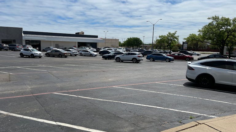 Large Open Space Music Studio Located in Busy Strip Mall in Plano, TX - Image 4