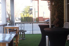Beautiful West Town Indoor/Outdoor Space: Your Event, Your Way - Image 5