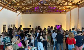 Gallery and Livingroom - Image 2