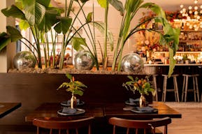 Farm-to-Bar Cafe and event space - Image 10