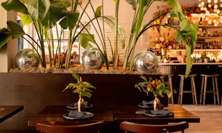 Farm-to-Bar Cafe and event space - Image 10