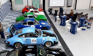 Atelier Racing près de Chantilly - Image 1