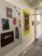 East Village / Lower East Side Storefront - Art Gallery, Retail, Fashion, Promotion, Pop UP - Image 10