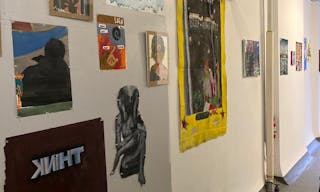 East Village / Lower East Side Storefront - Art Gallery, Retail, Fashion, Promotion, Pop UP - Image 10