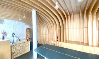 Rue froissart Boutique Ephémère - Image 4