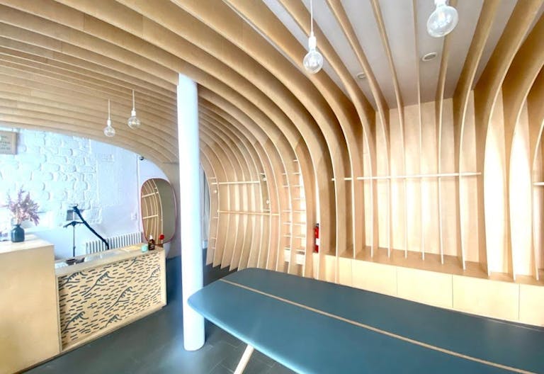 Rue froissart Boutique Ephémère - Image 4