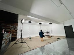 Creative Studio and Event Space - Image 3