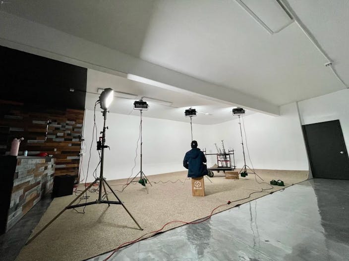 Creative Studio and Event Space - Image 3