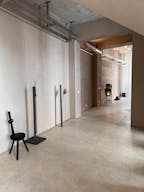 Atypical design gallery & shooting space in the Marais - Image 12
