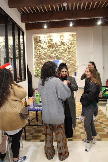 Espace pour boutique �ph�m�re - Image 3