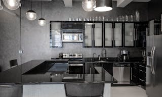 Modern Industrial Manhattan / Hudson Yards Loft - Image 8