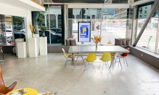 BOLDspace LA - Image 1