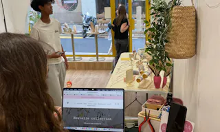 BOUTIQUE POP UP - Image 6
