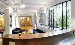 Sublime Space near Place d'Italie - Image 2