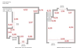 RUE DU PERCHE - Image 6