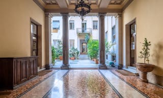 Brera Flight Workshops Showroom - Image 0