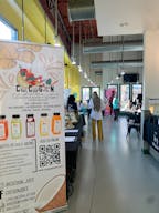 Naturally Lit Lounge in a Vibrant Localle at Stony Point Mall - Image 5