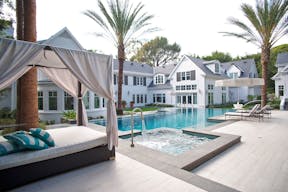 Beverly Hills Mansion Event Space - Image 3