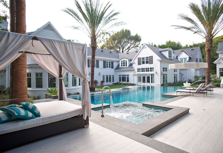 Beverly Hills Mansion Event Space - Image 3