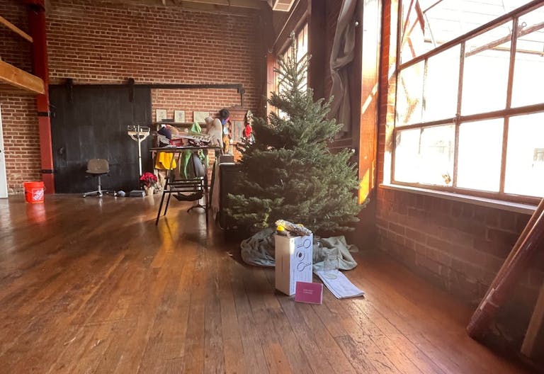 Brick and Beam Studio - Image 0