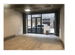 Boutique Shop Palais Royal Rue de Richelieu - Image 2