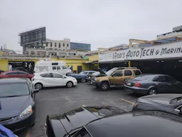 Auto Repair Shop In Hollywood - Image 1