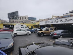 Auto Repair Shop In Hollywood - Image 1