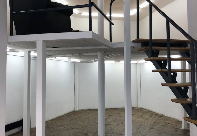 Un espace Pop-Up dans le haut-marais - Image 3