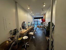 Big Window Storefront on Iconic Ludlow St - Image 0