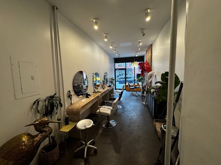 Big Window Storefront on Iconic Ludlow St - Image 0