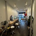 Big Window Storefront on Iconic Ludlow St