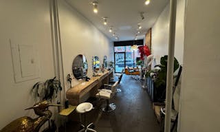 Big Window Storefront on Iconic Ludlow St - Image 0