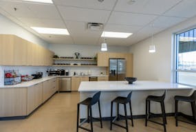 All-in-one workspace in Denver - Image 2