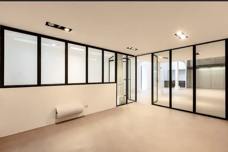 showroom rue Charlot, Paris 3e - Image 4