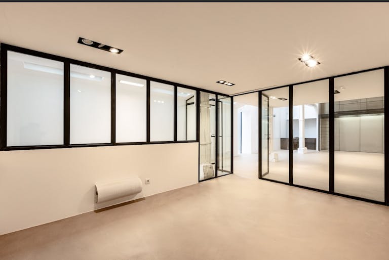 showroom rue Charlot, Paris 3e - Image 4