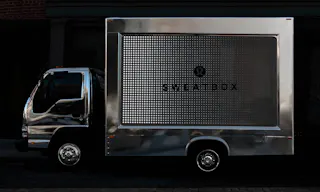 Your Customizable Mobile Pop-Up Truck - Image 1