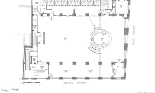 Beautiful Wall Street Space - Image 5