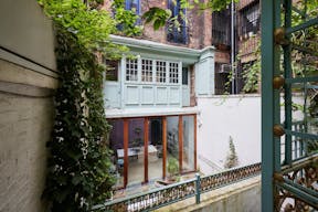 Whimsical 5-Story Brownstone in Murray Hill - Image 75