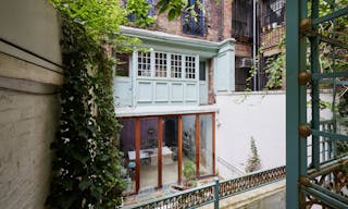 Whimsical 5-Story Brownstone in Murray Hill - Image 75