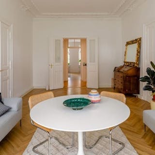 Tiergarten Apartment - Image 4