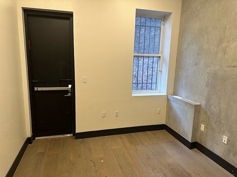 Versatile Ground Floor Commercial Space in Brooklyn