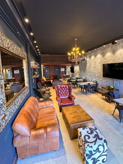 Innovative Miami Creative Space - Image 0